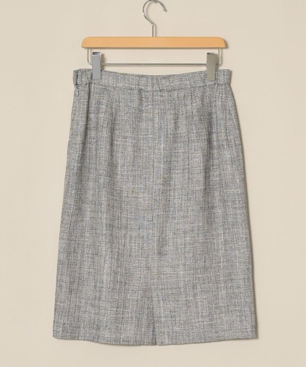 ONWARD Reuse Park 【any FAM】スカート春夏 グレー