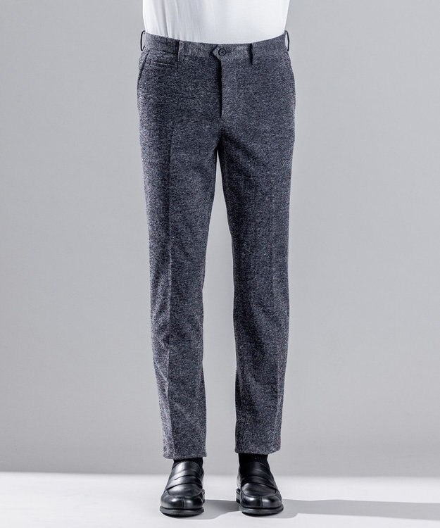 JOSEPH HOMME ライトコーデュロイストレッチ / CITY グレー系