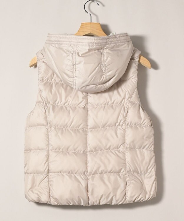 ONWARD Reuse Park 【any SiS】ベスト秋冬 オフホワイト