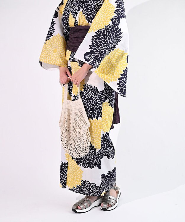 Pointer 日本製 本革グルカスポーツサンダル グレーメタリック