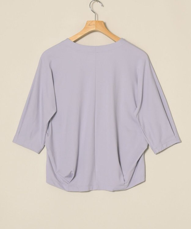 ONWARD Reuse Park 【any SiS】カットソー春夏 パープル