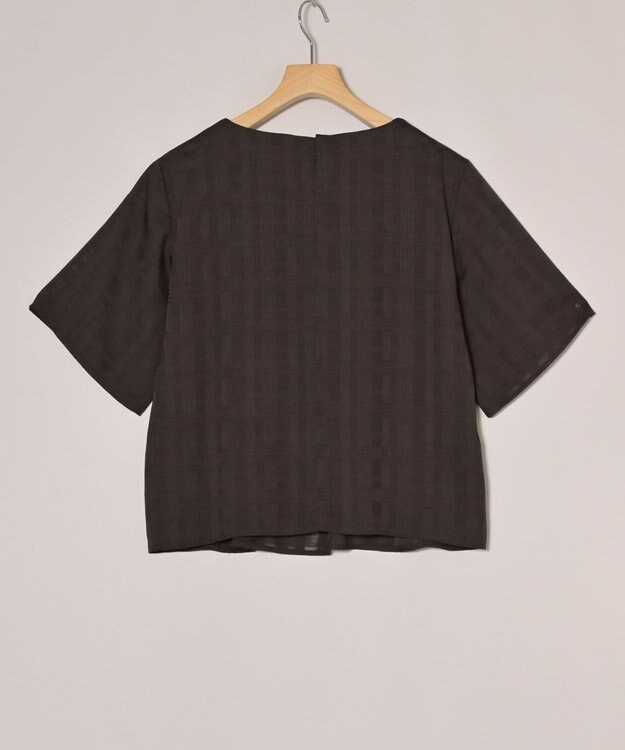 ONWARD Reuse Park 【J.PRESS】カットソー春夏 ブラウン