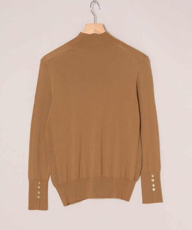 ONWARD Reuse Park 【23区】ニット秋冬 ブラウン