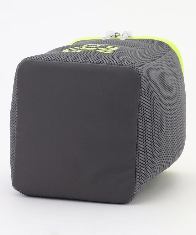 PW CIRCULUS 【UNISEX】PW CIRCULUSオリジナル保冷バッグ  2026年モデル ゴルフ グレー系