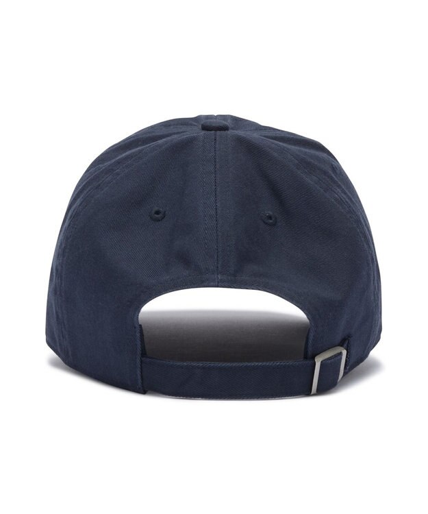 WEGO 【ユニセックス着用ITEM】＇47　CLEAN　UP　MLB　MINI　HEART ネイビー