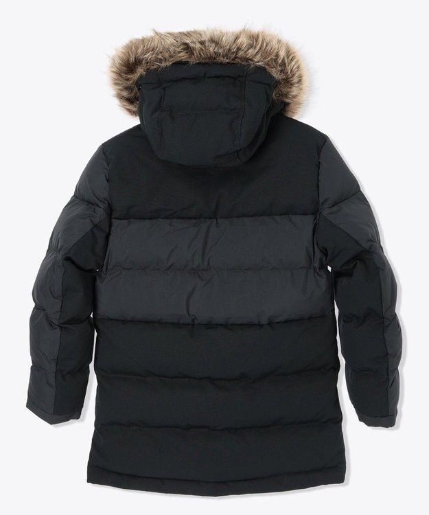 Columbia Columbia/ 【KIDS】マーカムピークフュージョンIIパーカー /コロンビア Black