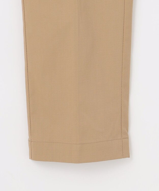 23区GOLF 【MEN】【ストレッチ】スケトラドビー フルレングスパンツ ベージュ系