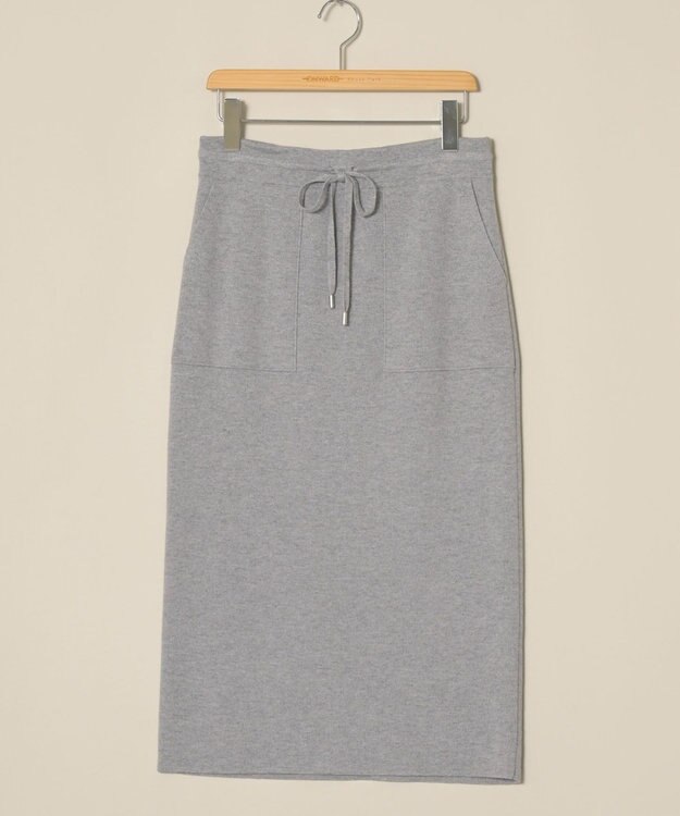 ONWARD Reuse Park 【23区】スカート秋冬 グレー