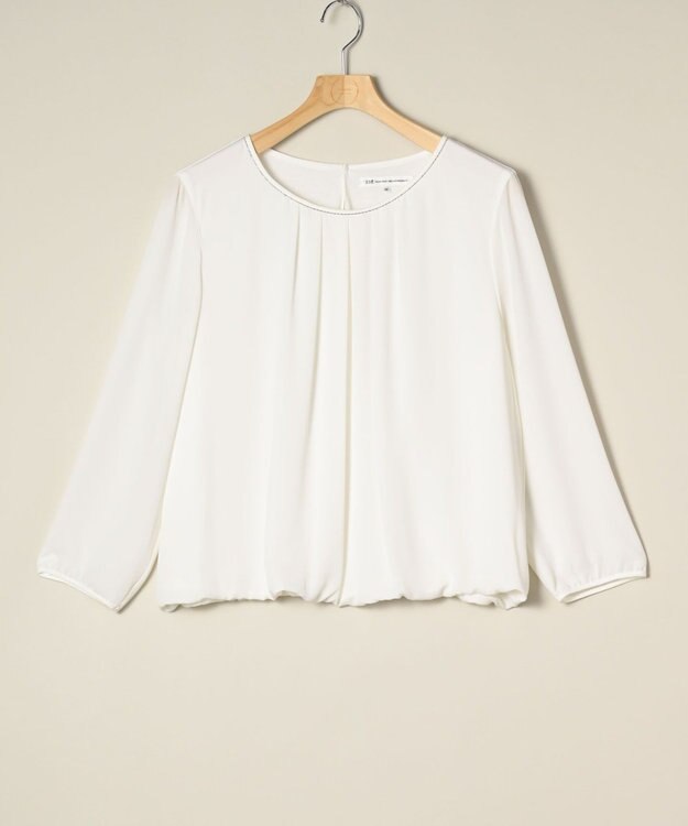 ONWARD Reuse Park 【23区】カットソー春夏 ホワイト