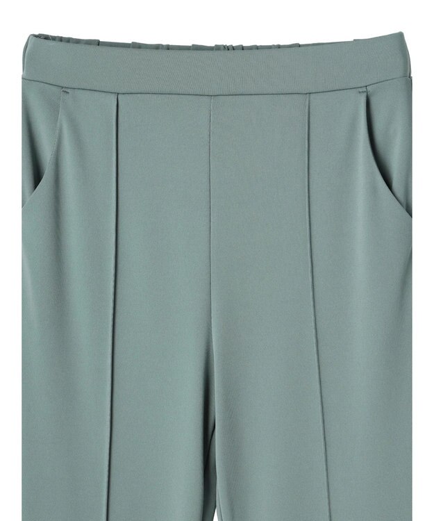 Green Parks ・ＳＵＧＡＲ　ＳＰＯＯＮ　ラッシュガードフレアパンツ Green