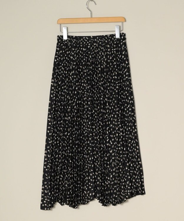 ONWARD Reuse Park 【any SiS】スカート秋冬 ブラック