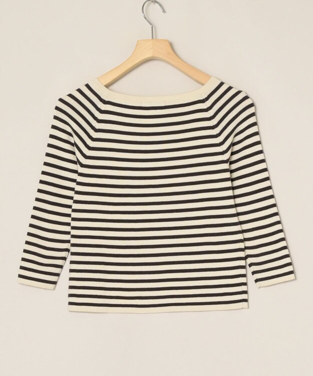 ONWARD Reuse Park 【23区】ニット春夏 ブラウン