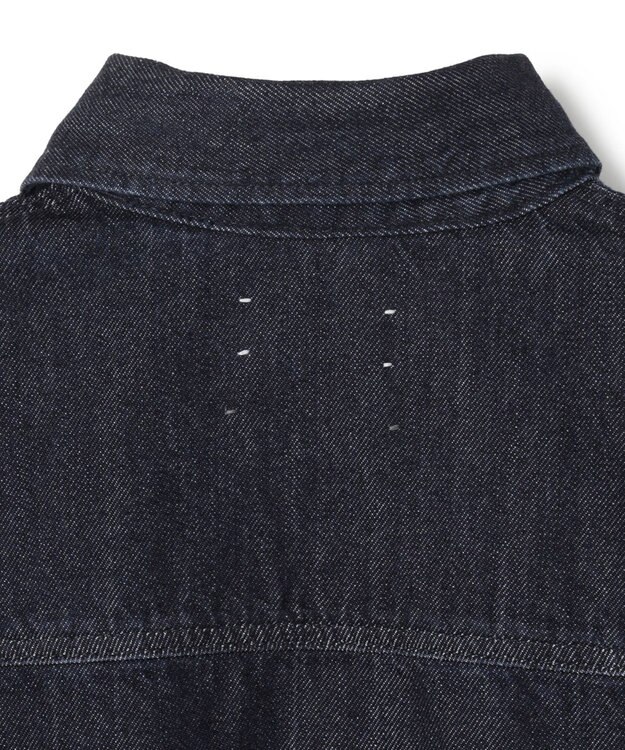 uncrave THE MORGAN uncrave リジット