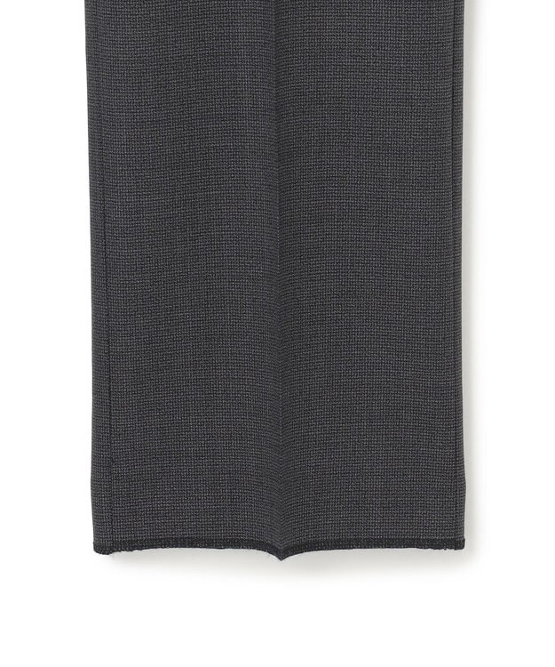 J.PRESS MEN 【WEB・一部店舗限定】マイクロハウンドトゥース スラックス グレー系8