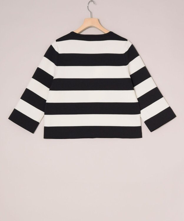 ONWARD Reuse Park 【ICB】ニット春夏 ブラック