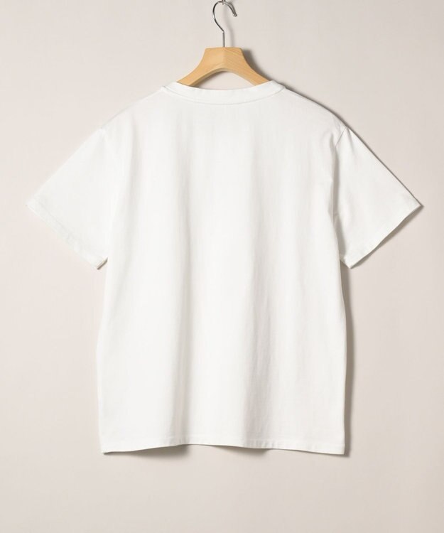 ONWARD Reuse Park 【UNFILO】カットソー春夏 ホワイト