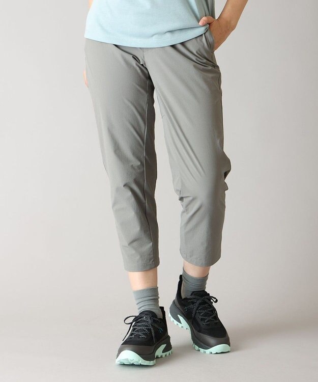 Columbia Columbia/ ウィメンズタイムトゥートレイルクロップパンツ /コロンビア Boulder