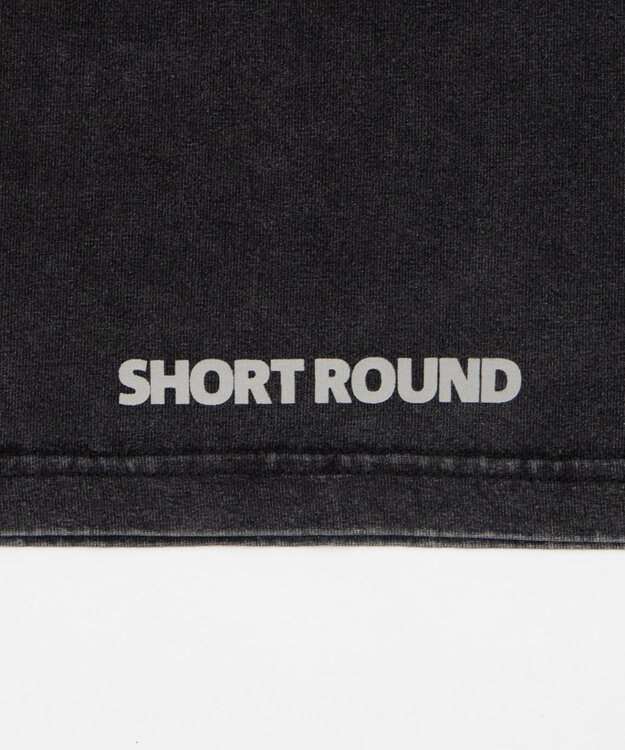 WEGO ブリーチグラフィックT（SS） ブラックその他