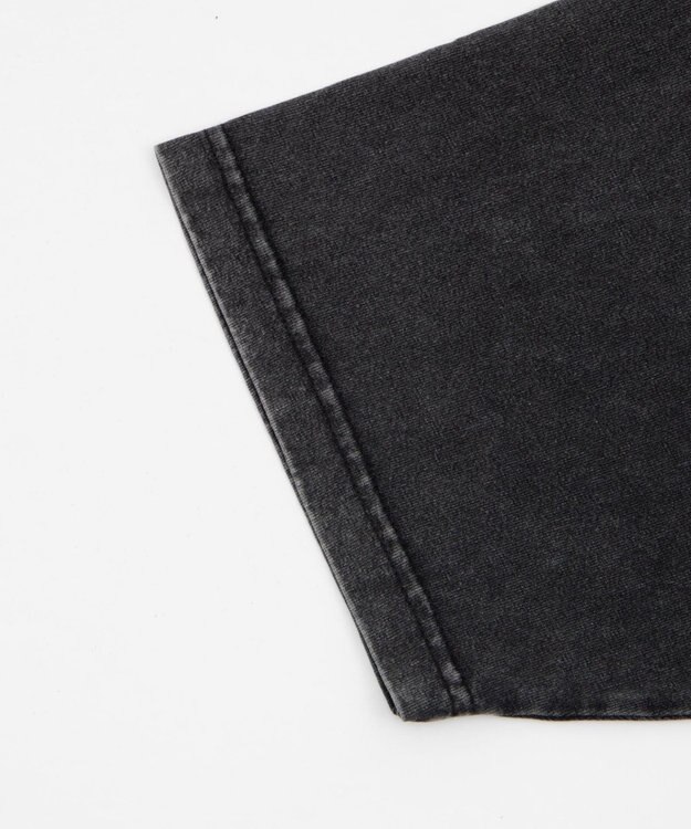 WEGO ブリーチグラフィックT（SS） ブラックその他