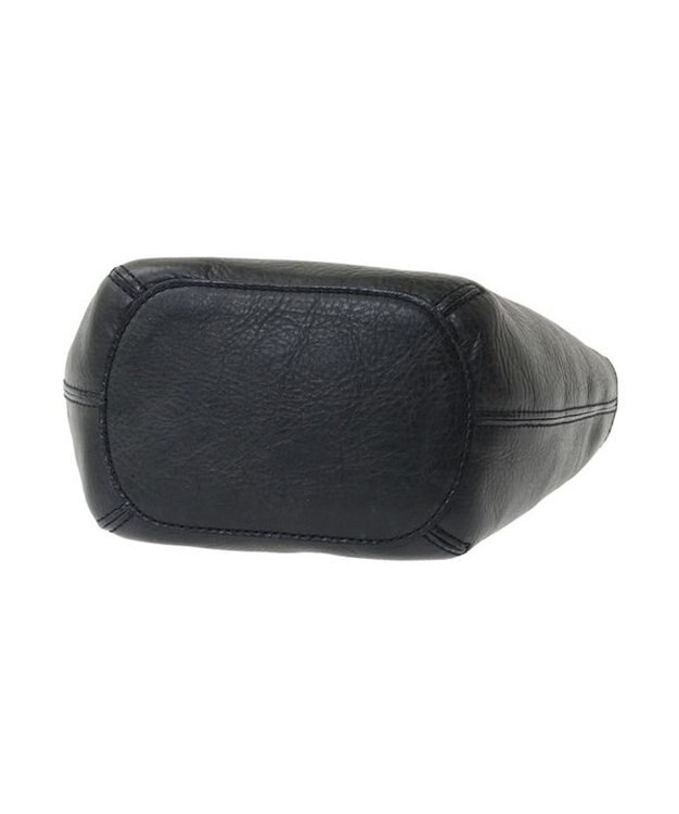 genten クオイオ ルウィド トートバッグ小 ダークグレー