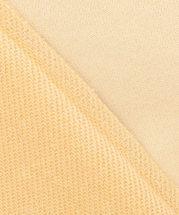 BEIGE， 【B】ERIN / スウェット Cream