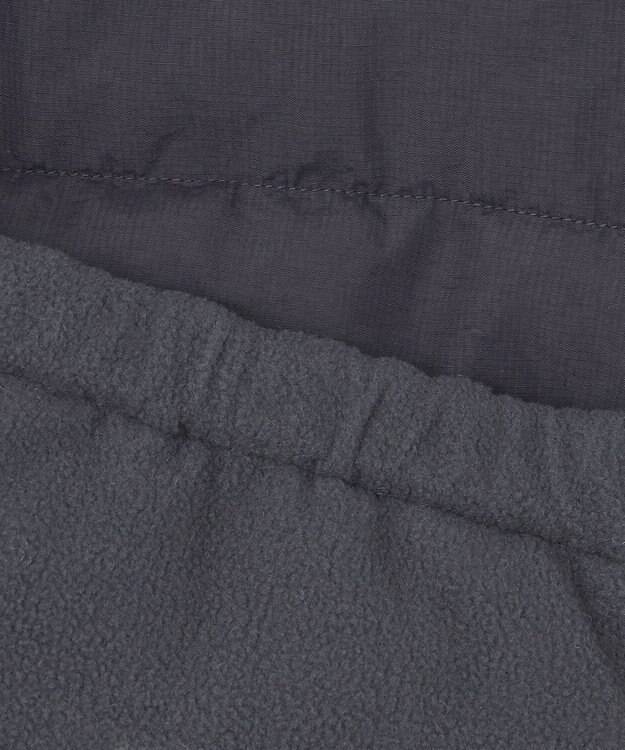 J.PRESS KIDS 【140-170cm】リバーシブル ベスト ネイビー系