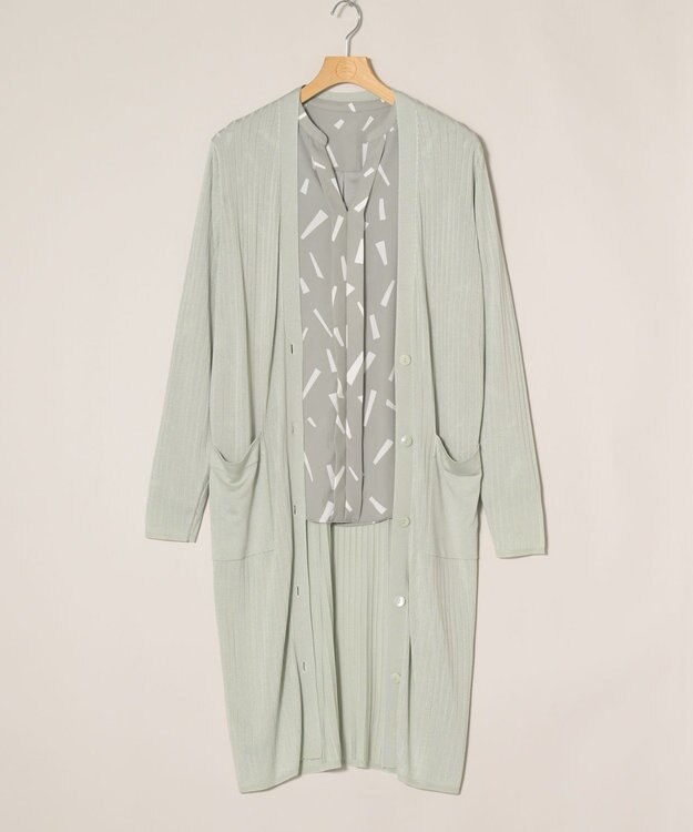 ONWARD Reuse Park セット商品/サイズS【ICB】ニット春夏×ブラウス春夏 その他