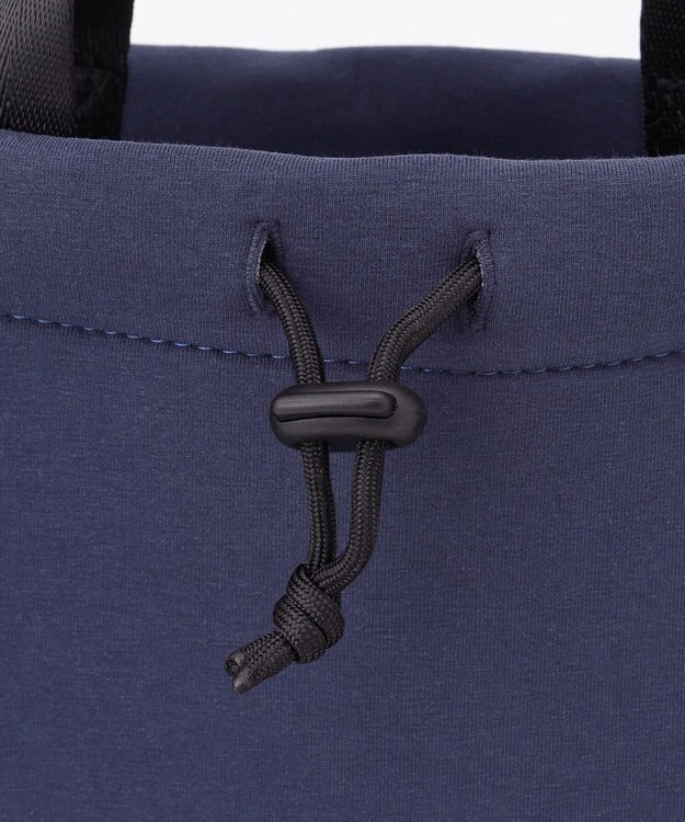 J.PRESS KIDS 【KIDS雑貨】ロゴ入り リュック ネイビー系