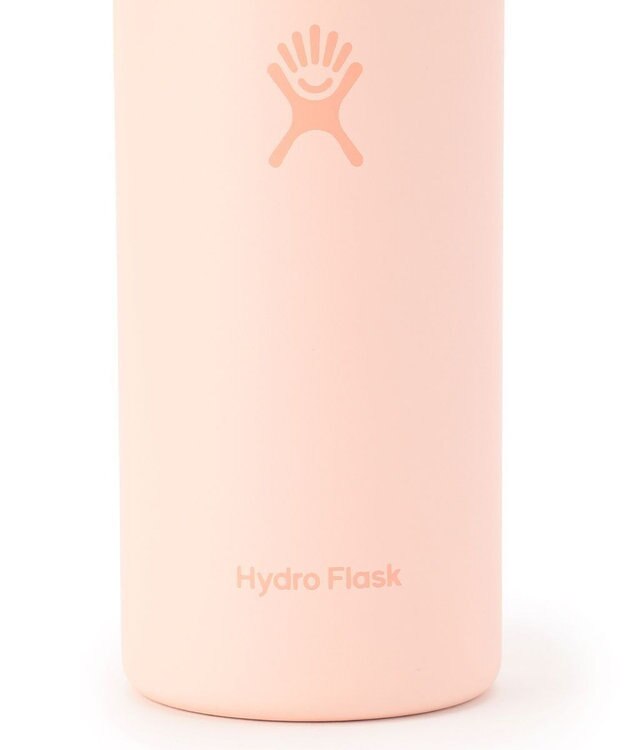 Chacott ハイドロタンブラー ロイヤルピンク