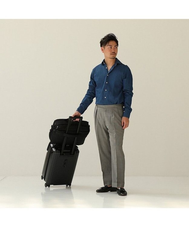 ACE BAGS & LUGGAGE ACE シアズA ブリーフケース 15.6インチPC対応 10364【EC限定】ビジネスバッグ ブラック