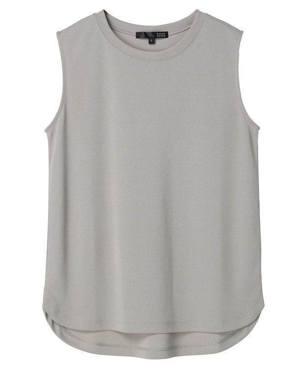 Green Parks ・ＳＵＧＡＲ　ＳＰＯＯＮ　ラッシュガードノースリーブ Gray