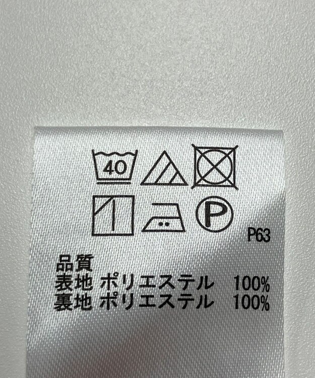 ONWARD Reuse Park 【any SiS】パンツ春夏 ブラック