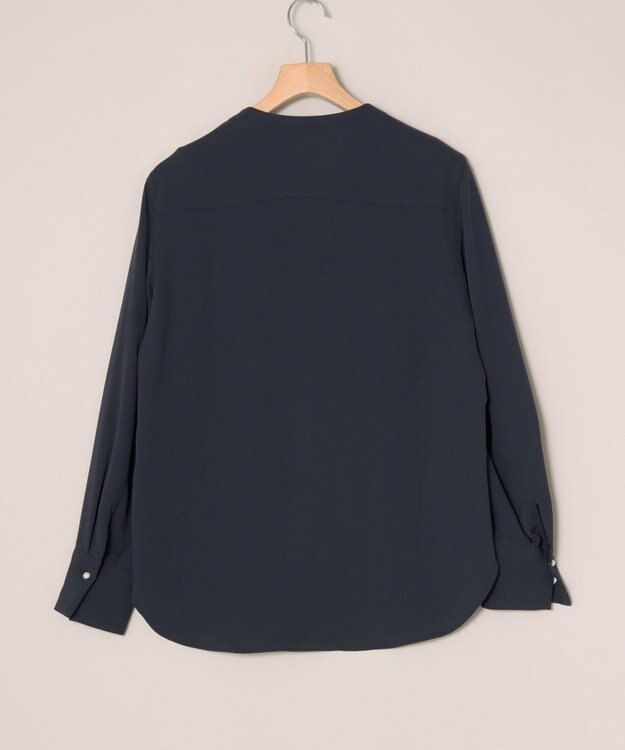 ONWARD Reuse Park 【23区】ブラウス秋冬 グリーン