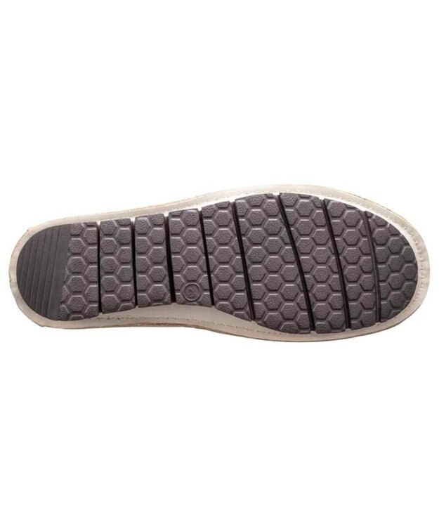 REGAL FOOT COMMUNITY 【アールドット】S20C Tストラップシューズ アイボリー