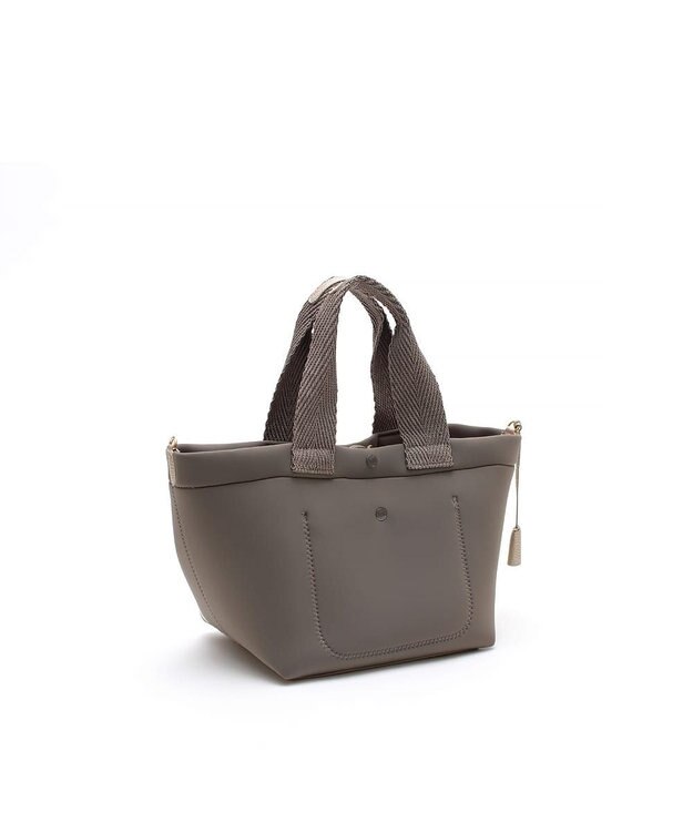 A.D.M.J. 【魔法のように軽い】マジックライト/デイリートート25cm(Dカン＋) LODO,R