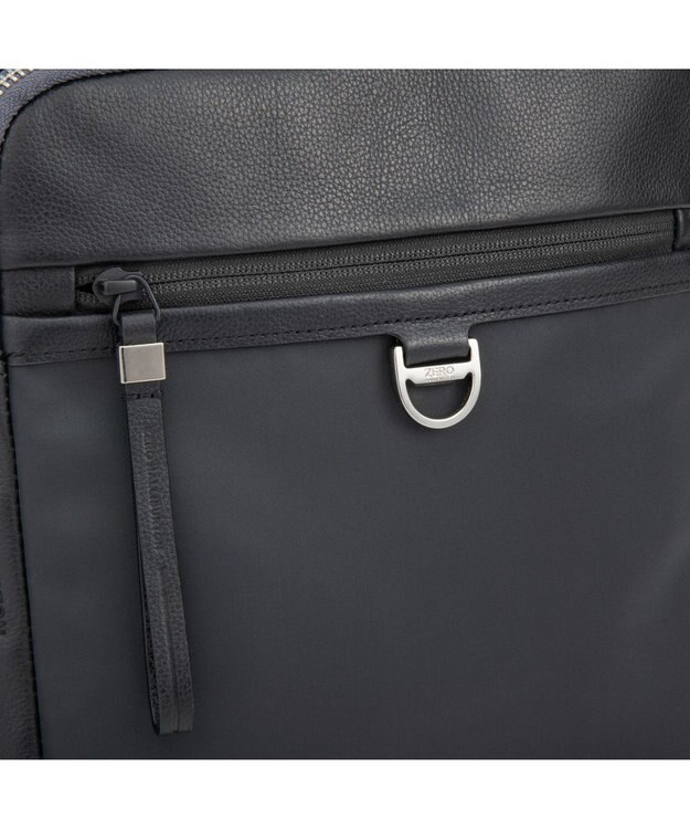 ZERO HALLIBURTON  UE Collection ショルダーバッグ  スマホショルダー 81752 グレー