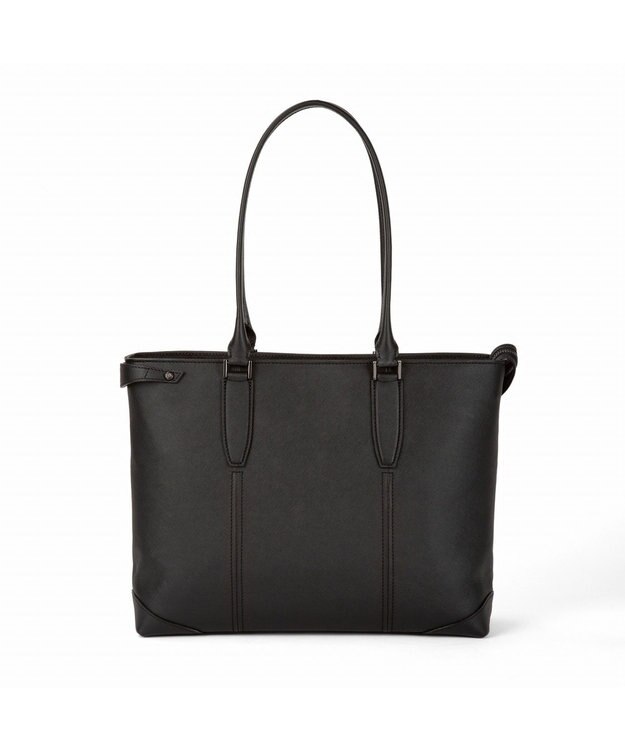 ACE BAGS & LUGGAGE ultima tokyo ヴァージル ビジネスバッグ A4サイズ 13.3インチPC収納 70131 ウルティマトーキョー ブラック