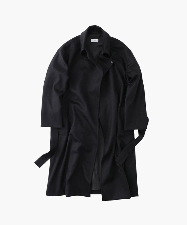 PURE CAMEL | ローデンコート / ATON | ファッション通販 【公式通販