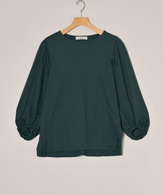 ONWARD Reuse Park 【any FAM】カットソー秋冬 グリーン