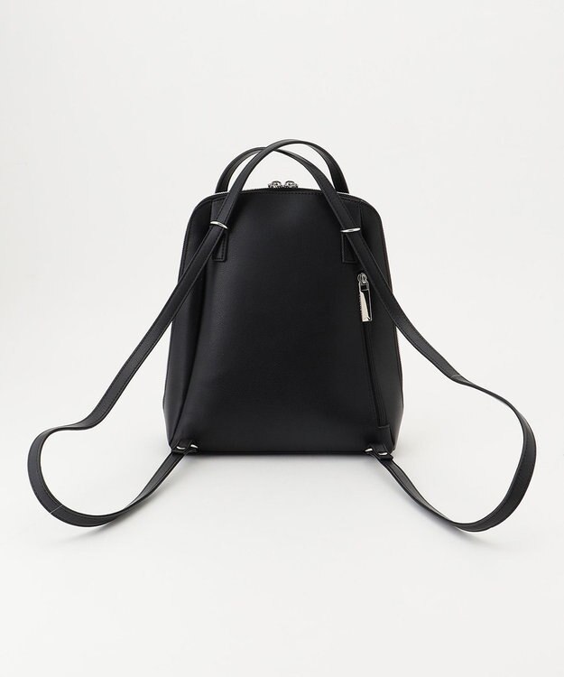 LA BAGAGERIE クイックチェンジ2WAYバッグ ブラック