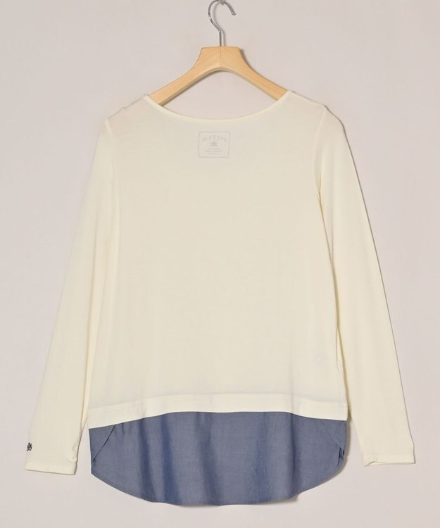 ONWARD Reuse Park セット商品/サイズ2【any FAM】ニット秋冬×カットソー秋冬 その他