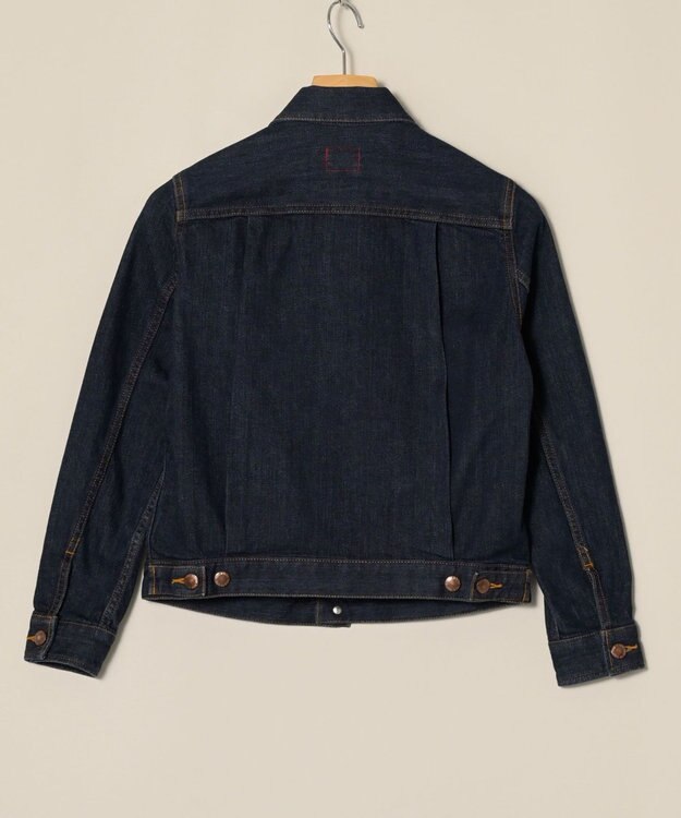 ONWARD Reuse Park 【23区】ジャケット春夏 ネイビー