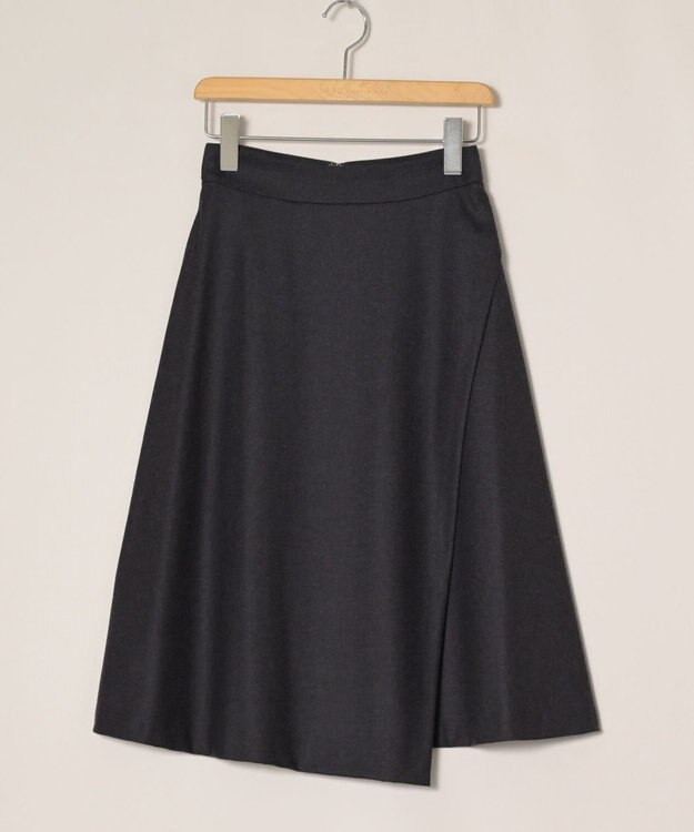 ONWARD Reuse Park 【23区】スカート秋冬 グレー