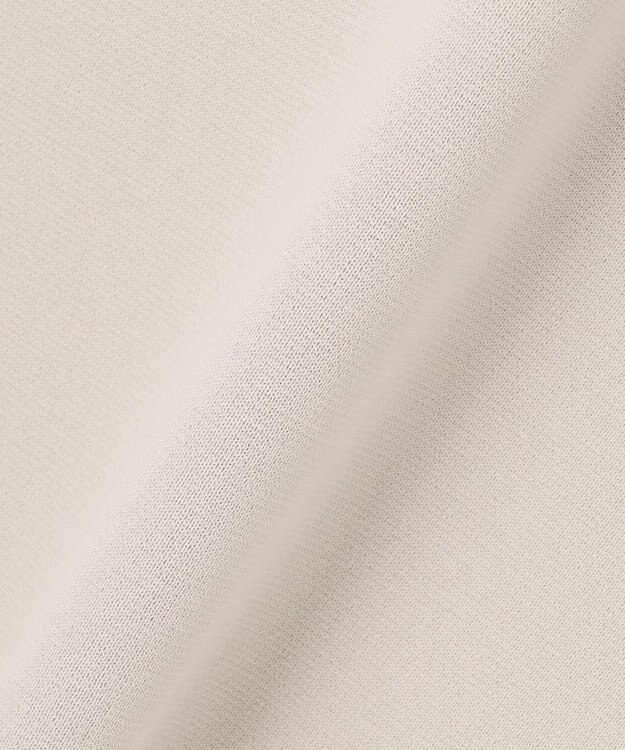 ICB 【セットアップ対応】ハイゲージスムース ワイドパンツ トープ系