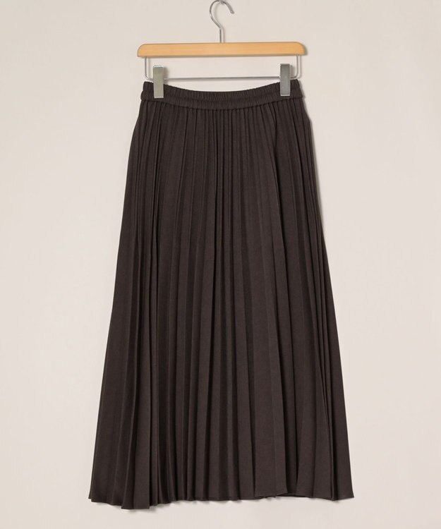 ONWARD Reuse Park 【any FAM】スカート秋冬 ブラウン