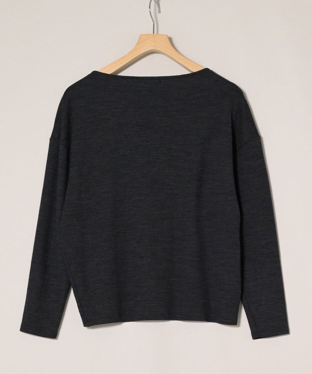 ONWARD Reuse Park 【23区】カットソー秋冬 グレー