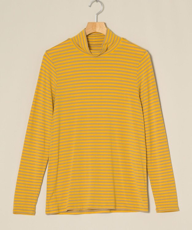 ONWARD Reuse Park 【JANE MORE】カットソー秋冬 ベージュ