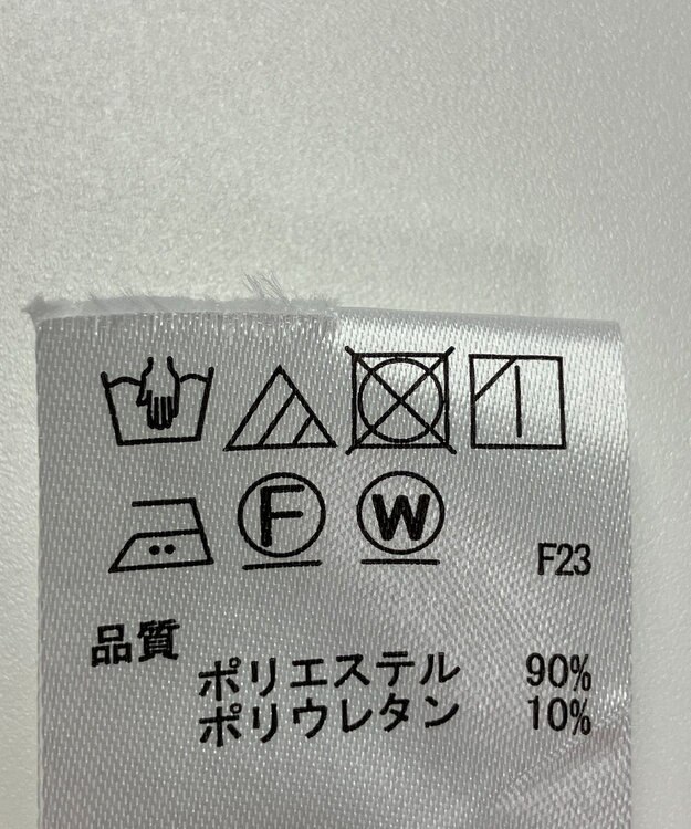 ONWARD Reuse Park 【any SiS】コート春夏 オフホワイト