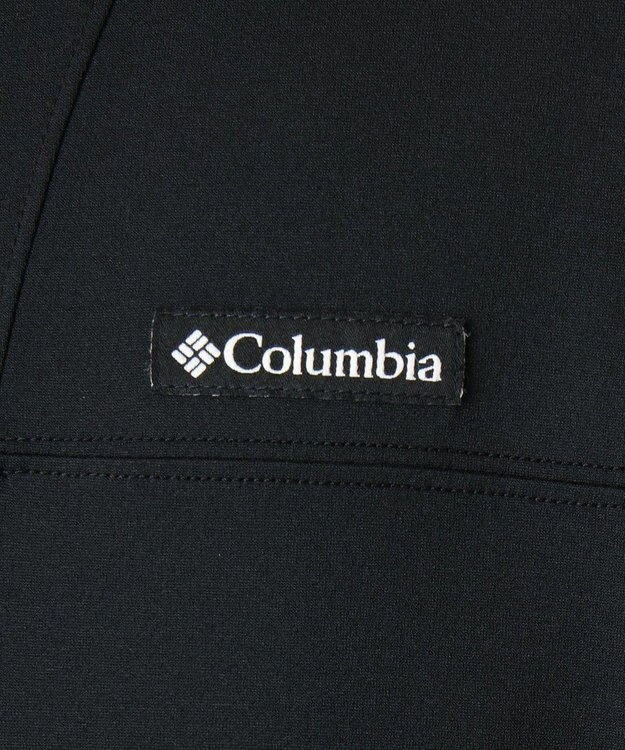Columbia Columbia/ ポーラーパイオニアIIフルジップ /コロンビア Black