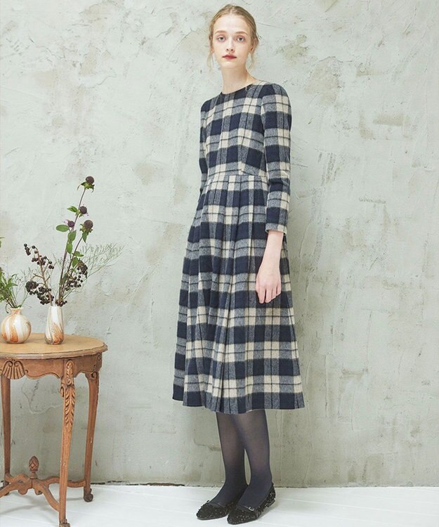 TOCCAワンピース 00サイズあり】DAY TRIP ドレス / TOCCA | ファッション通販 【公式